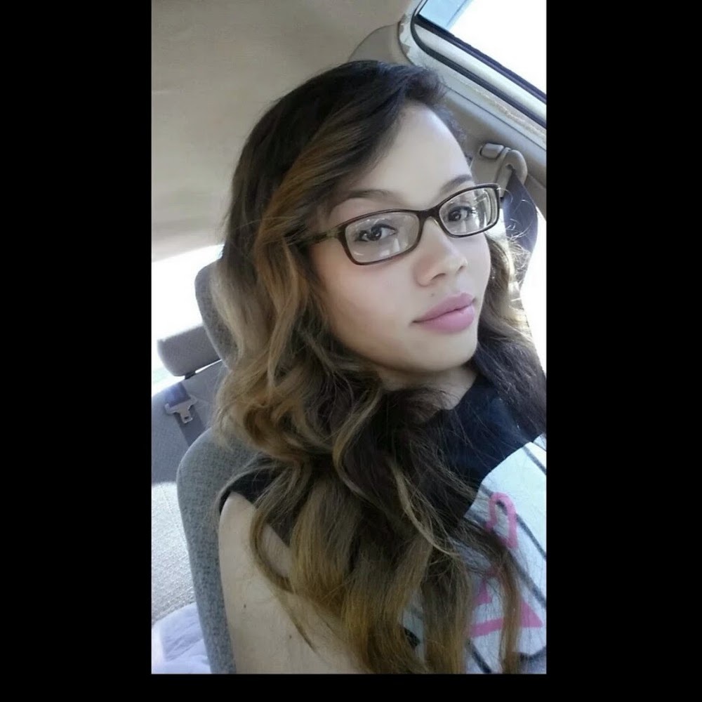 Meet your Posher, Marianyeli